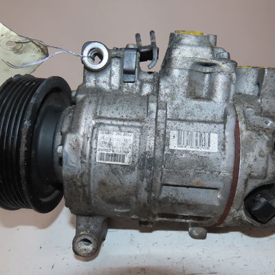 Compresseur air conditionne Audi A5 (8T3) 3.0 tdi quattro (2007-2012) 2 portes