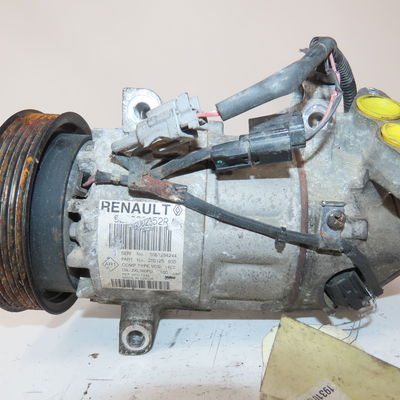 Compresseur air conditionne Renault CAPTUR I (J5_, H5_) 1.5 dci 90 (2013) 5 portes