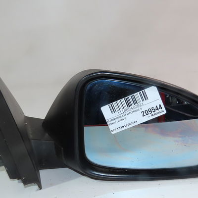 Retroviseur exterieur electrique droit Renault LAGUNA III (BT0-1) 1.5 dci (bt00, bt0a, bt0t, bt1j) (2007-2015) 5 portes