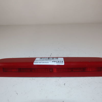Feux stop supplementaire Renault SCÉNIC III (JZ0-1_) 1.5 dci (2009) 5 portes