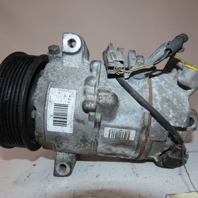 Compresseur air conditionne Renault SCÉNIC III (JZ0-1_) 1.6 dci (jz00, jz12) (2011) 5 portes