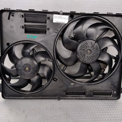 Ventilateur de refroidissement Volvo V60 I (155) D4 (2013-2015)
