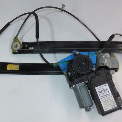 Mecanismemoteur leve-glace avg Audi A4 B7 Avant (8ED) 1.9 tdi (2004-2008)