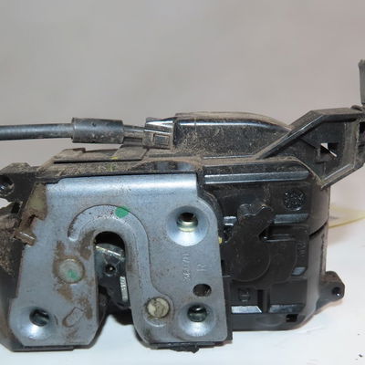 Serrure porte avd Renault LAGUNA III (BT0-1) 1.5 dci (bt00, bt0a, bt0t, bt1j) (2007-2015) 5 portes