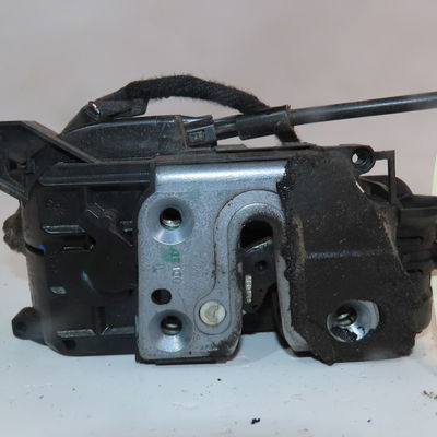 Serrure porte avg Renault SCÉNIC III (JZ0-1_) 1.5 dci (2009) 5 portes