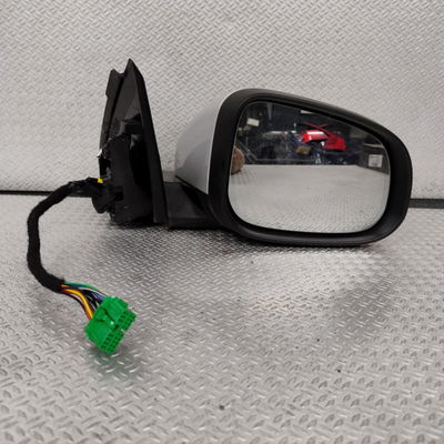 Retroviseur exterieur manuel droit Volvo V60 I (155) D4 (2013-2015)