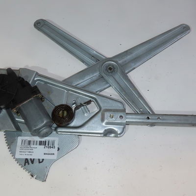 Mecanisme  moteur lève-glace avant droit Renault TWINGO I (C06_) 1.2 (c066, c068) (1996-2007) 3 portes