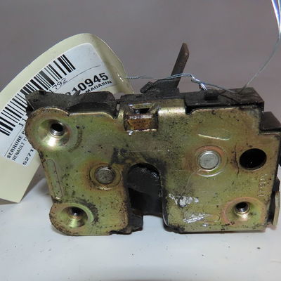 Serrure porte avg Renault TWINGO I (C06_) 1.2 (c066, c068) (1996-2007) 3 portes