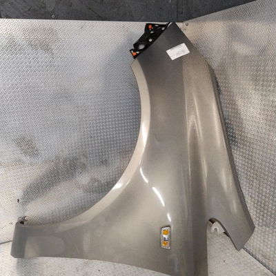 Aile avant gauche Opel CORSA D (S07) 1.2 (l08, l68) (2006-2014) 5 portes