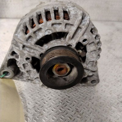 Alternateur Opel CORSA D (S07) 1.2 (l08, l68) (2006-2014) 5 portes
