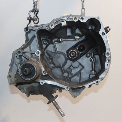 Boîte à vitesse mecanique Renault TWINGO II (CN0_) 1.2 16v (cn0k, cn0v) (2007) 3 portes