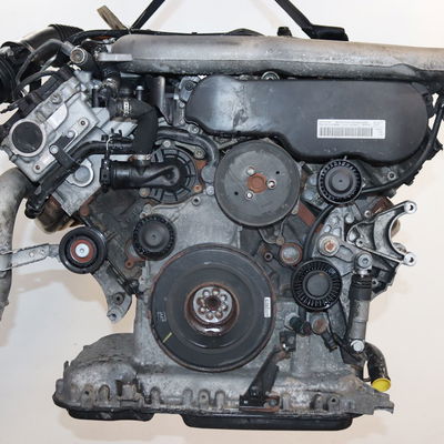 Moteur diesel Audi A5 (8T3) 3.0 tdi quattro (2007-2012) 2 portes