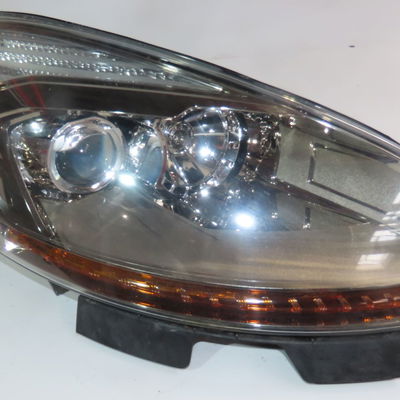Phare droit Citroën C4 PICASSO I Monospace (UD_) 2.0 hdi 138 (2006-2013) 5 portes