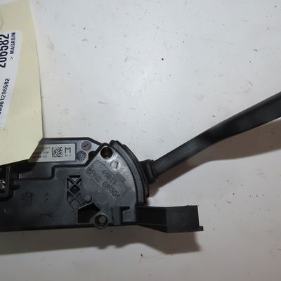 Selecteur de vitesse Citroën C4 PICASSO I Monospace (UD_) 2.0 hdi 138 (2006-2013) 5 portes