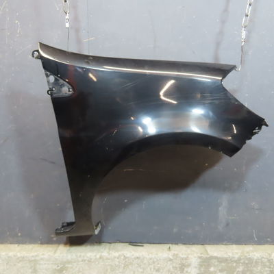 Aile avant droite Renault CLIO III (BR0-1, CR0-1) 1.5 dci (2010-2014) 5 portes