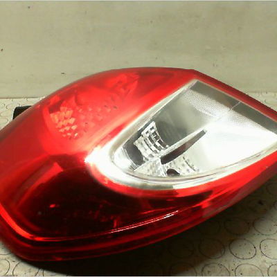 Feu arrière gauche Renault CLIO III (BR0-1, CR0-1) 1.5 dci (br17, cr17) (2005-2012) 5 portes