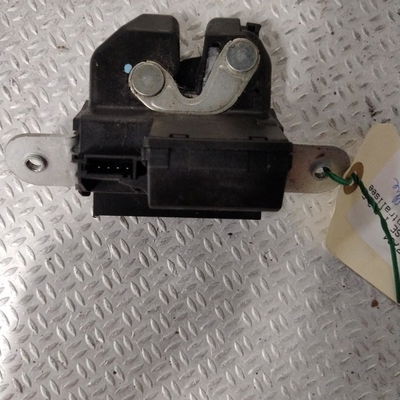 Moteur electrique de hayon-coffre Opel CORSA D (S07) 1.2 (l08, l68) (2006-2014) 5 portes