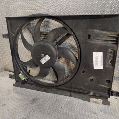 Ventilateur de refroidissement Opel CORSA D (S07) 1.2 (l08, l68) (2006-2014) 5 portes