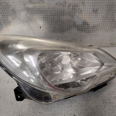 Phare droit Opel CORSA D (S07) 1.2 (l08, l68) (2006-2014) 5 portes