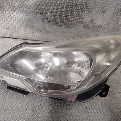 Phare gauche Opel CORSA D (S07) 1.2 (l08, l68) (2006-2014) 5 portes