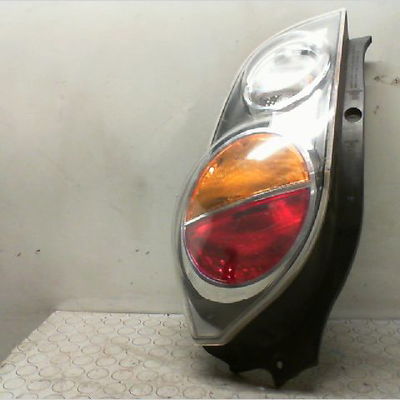 Feu arrière droit Chevrolet SPARK (M300) 1.0 (2010) 5 portes