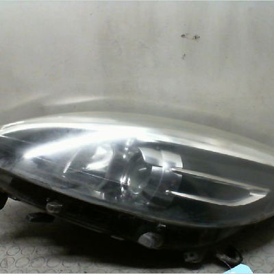 Phare gauche Renault SCÉNIC III (JZ0-1_) 1.5 dci (2009) 5 portes