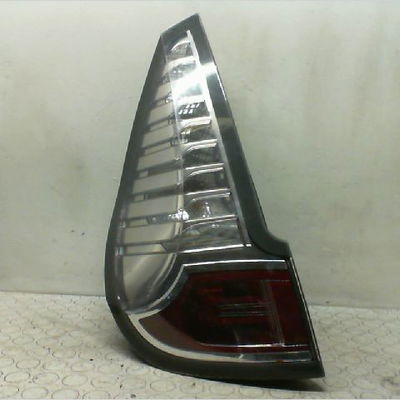 Feu arrière gauche Renault SCÉNIC III (JZ0-1_) 1.5 dci (2009) 5 portes