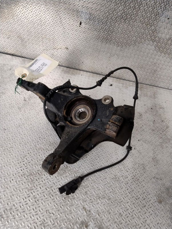 Pivot avd Opel CORSA D (S07) 1.2 (l08, l68) (2006-2014) 5 portes