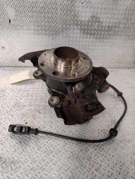 Pivot avd Opel CORSA D (S07) 1.2 (l08, l68) (2006-2014) 5 portes