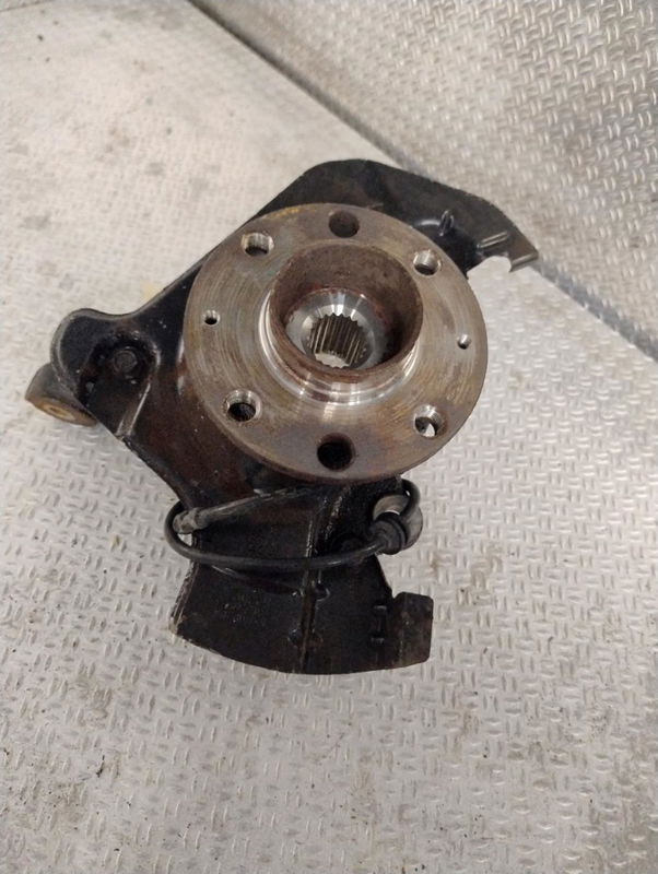 Pivot avg Opel CORSA D (S07) 1.2 (l08, l68) (2006-2014) 5 portes