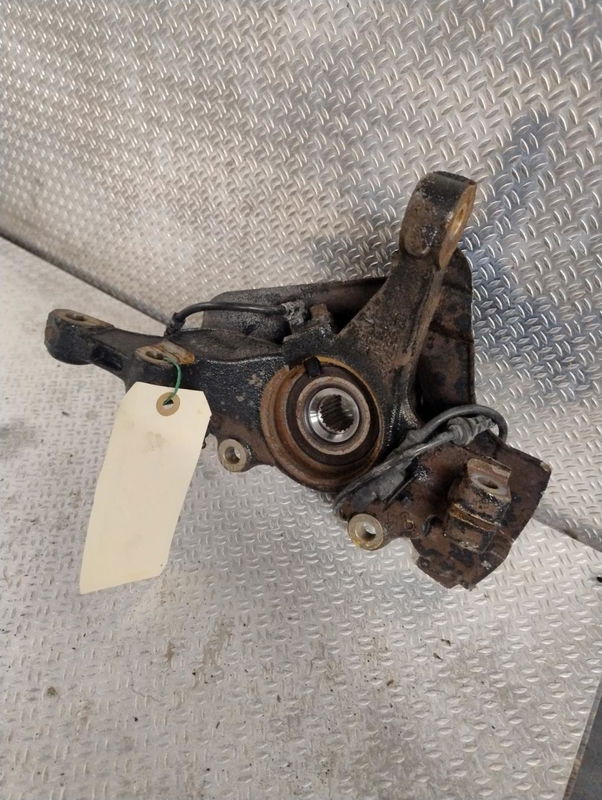Pivot avg Opel CORSA D (S07) 1.2 (l08, l68) (2006-2014) 5 portes
