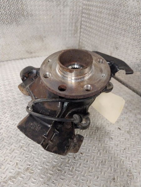 Pivot avg Opel CORSA D (S07) 1.2 (l08, l68) (2006-2014) 5 portes