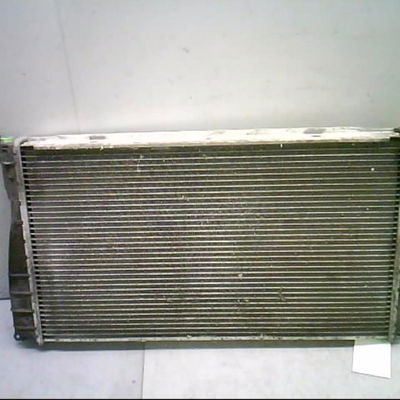 Radiateur Bmw 1 (E87) 120 d (2004-2011)