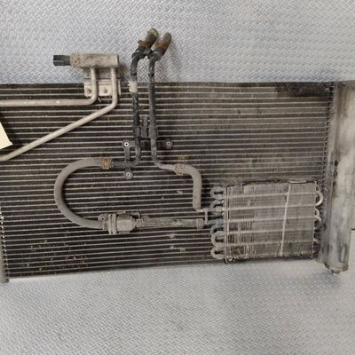 Condenseur clim MERCEDES CLASSE C 203 COUPE SPORT  0