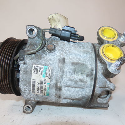 Compresseur air conditionne Volvo S40 II (544) D2 (2010-2012)
