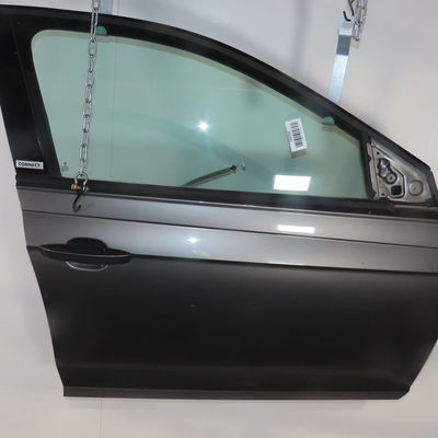 Porte avant droite Volkswagen POLO VI (AW1, BZ1, AE1) 1.6 tdi (2017-2019)