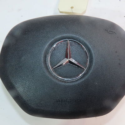 Airbag volant Mercedes-benz CLASSE M (W166) Ml 250 cdi - bluetec 4-matic (166.004, 166.003) (2011-2015)