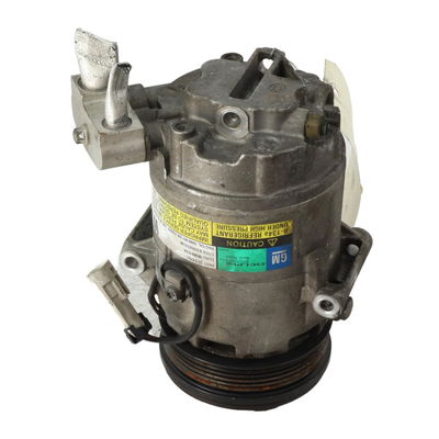 Compresseur air conditionne Opel ASTRA H GTC (A04) 1.7 cdti (l08) (2005-2010)
