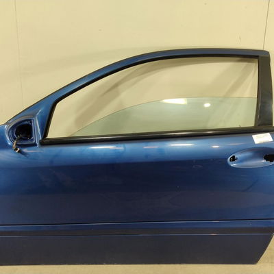 Porte avant gauche MERCEDES CLASSE C 203 COUPE SPORT  0