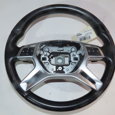 Volant de direction Mercedes-benz CLASSE M (W166) Ml 250 cdi - bluetec 4-matic (166.004, 166.003) (2011-2015)