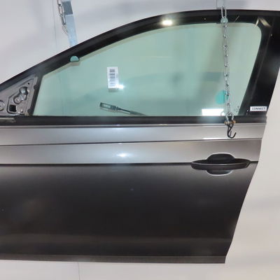 Porte avant gauche Volkswagen POLO VI (AW1, BZ1, AE1) 1.6 tdi (2017-2019)