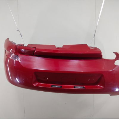 Pare-choc arrière Alfa romeo GT (937_) 1.9 jtd (937cxn1b, 937cxz1b) (2008-2010)
