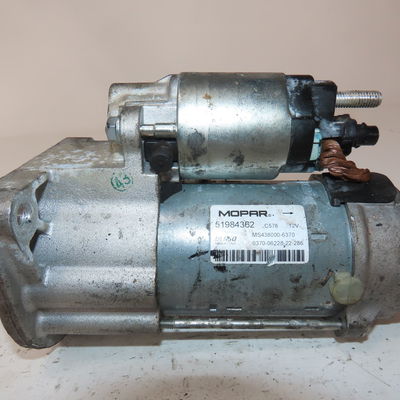 Démarreur Fiat DUCATO Camion plate-forme-Châssis (250_) 140 multijet 2,2 d (2021)