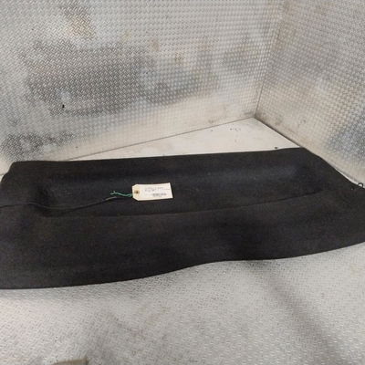 Tablette plage arrière Citroën C3 II (SC_) 1.4 hdi 70 (sc8hzc, sc8hr0, sc8hp4) (2009) 5 portes