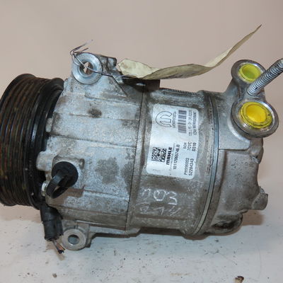 Compresseur air conditionne Fiat DUCATO Camion plate-forme-Châssis (250_) 140 multijet 2,2 d (2021)