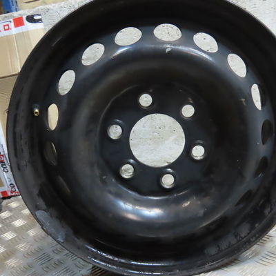 Jante tole Mercedes-benz SPRINTER 3,5-t Camionnette (B906) 315 cdi (906.631, 906.633, 906.635, 906.637) (2006-2009)