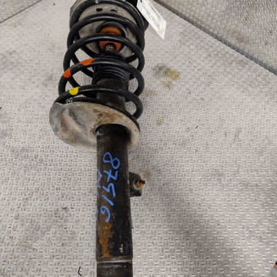 Amortisseur avant droit Peugeot 206 CC (2D) 1.6 hdi 110 (2005-2007)