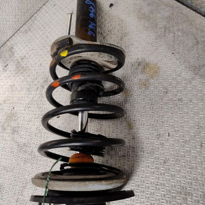 Amortisseur avant gauche Peugeot 206 CC (2D) 1.6 hdi 110 (2005-2007)