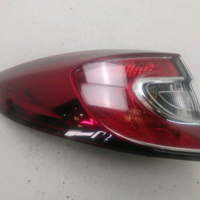 Feu arrière gauche Renault MEGANE III Grandtour (KZ0-1) 1.5 dci (kz09, kz0d, kz1g, kz29, kz14, kz1w, kz10, kz1f,... (2009) 5 portes