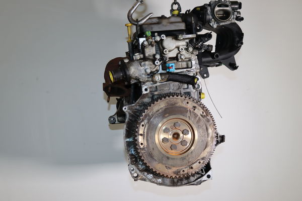 Moteur essence Peugeot 206 3-5 portes (2A-C) 1.1 i (1998-2007)